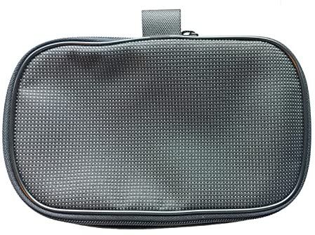 GEWA Custodia per violino AIR 1.8, 1.9, 2.0, 2.1, Avantgarde, nero 4/4