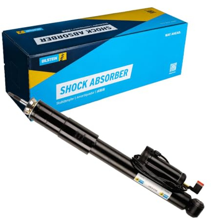 Bilstein 20-070915 B4 Gas Stoßdämpfer für MB E-Klasse W211 AMG 10/02- HA Airm. (1 Stk)