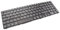 vhbw Tastatur Keyboard QWERTZ kompatibel mit Acer Aspire 5250, 5253G, 5333, 5342, 5349, 5350, 5360, 5410 Notebook - Schwarz, mit Nummernblock