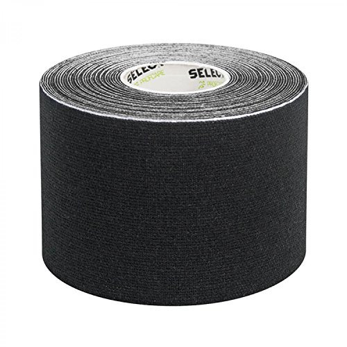 Select Profcare K, 5 x 500 cm, schwarz, 7010350111