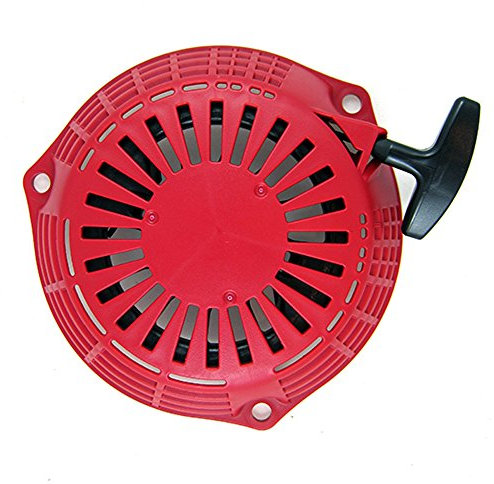 Honda GENUINE OEM HRX217 (HRX2174HZA) Walk-Behind Lawn Mower Engines RECOIL STARTER ASSEMBLY