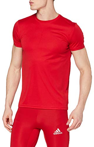 Stedman Apparel Men's Active Sports-t/St8000 T Shirt, Crimson Red, L UK