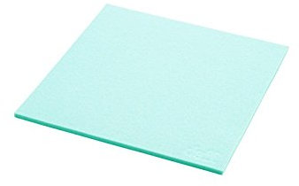 Daff 1464 Filzuntersetzer Mint Sorbet 20cm x 20cm