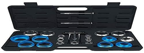 KS Tools 700.1285 Schraubenmutter 18,2 mm für 700.1280