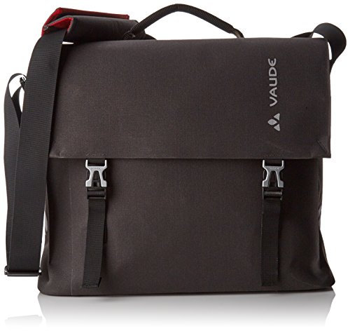 VAUDE Radtasche Bayreuth III L, Phantom Black, One Size, 122296780