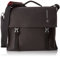 Vaude Unisex Bayreuth III L Hinterradtaschen, phantom black, Einheitsgröße