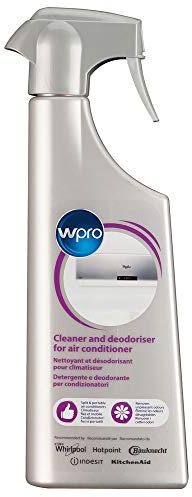 Addetto alle pulizie climatizzazione 500 ml