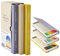Tombow CI-RTC-30C Künstlerfarbstift Irojiten, Karton-Sammelbox mit 3 Sets, 30 Farben