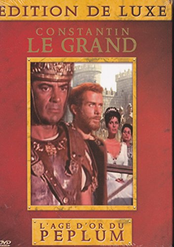 Constantin le grand [FR Import]