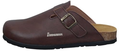 Dr. Brinkmann Herren 600141Clogs