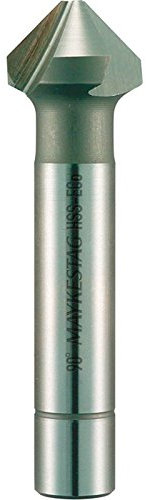 Alpen 229000630100 Kegelsenker DIN 335 C 90 Grad HSSE 6,3mm