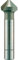 Alpen 229000630100 Kegelsenker DIN 335 C 90 Grad HSSE 6,3mm