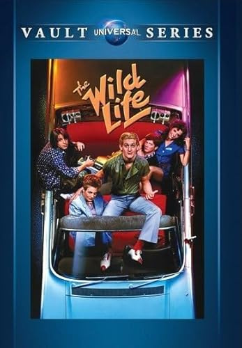 The Wild Life [DVD-R]