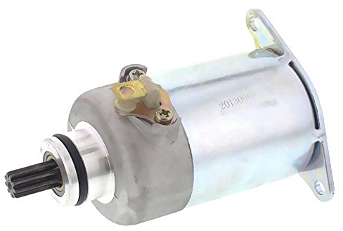 Starter Motor FOr SYM Joyride 125, HD 125, GTS