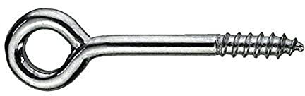 Connex Gerüstösen 12 x 95 x 24 mm, 1000 g, verzinkt, KL5010018