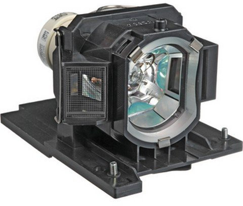 Hitachi DT01481 - Lamp Module for CP-WX3030Wn projectors. Power = 225 Watts. Lamp Life (Hours) = 5000 STD/6000 ECO. Alt Part Code = LAMPHIT069. Now with 2 Years FOC Warranty.