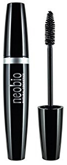 Neobio Mascara Volume 01 Schwarz, 10 ml
