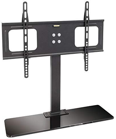 mywall HP2DL Standfuß Bodenständer LCD TV schwarz 20 Jahre Garantie