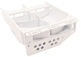 Tiroir bac a lessives Indesit C00298331