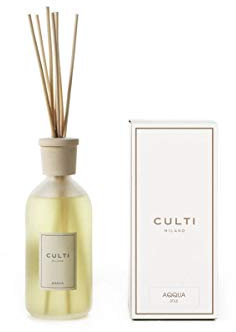 Culti Stile Classic Diffusor Aqqua 500 Ml