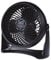 Honeywell Kaz HT-900 Black – Fan (Black, 282 mm, 166 mm, 287 mm)