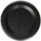 Nikon 4347 BF-1B Body Cap for SLR-Black