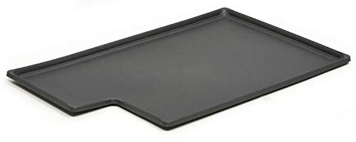 MidWest Homes for Pets 143PAN Replaement Pan for Nation Cages, 34.5 x 22.5 x 1.125