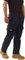 SITE KING Mens Cargo Combat Work Trousers Sizes 28 to 56 with Button & Zip Fly (32 Waist / 36) Navy