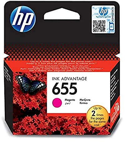 HP CZ111AE Tintenpatrone, Magenta