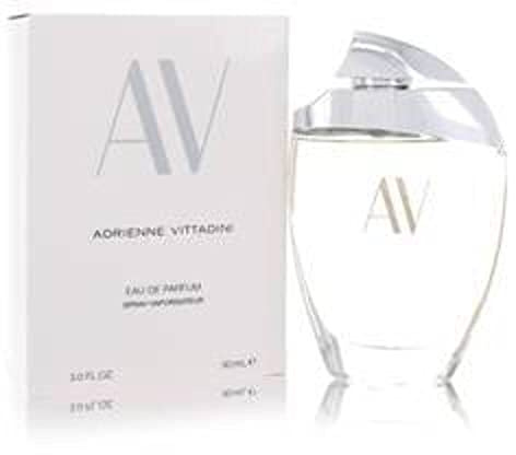 A.V. by Adrienne Vittadini Eau de Parfum Spray 3.0 Oz for women