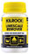 Kilrock Limescale Remover Brush On Non-Drip Gel 160ml - Brush Applicator in Cap - Dissolves Hard Water Stains and Heavy Build-ups - Perfect for Bath Rims, Sinks, Taps and Shower Heads