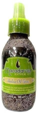 Macadamia Professional Healing Oil Spray Haaröl 12 5 ml