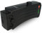 vhbw Batterie Compatible avec Prophete 52404 (2014) vélo électrique (8,8Ah, 24V, Li-ION) - Noir