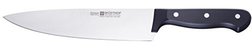 Wüsthof 4562/20 Gourmet Couteau de Chef 20 cm