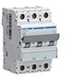 Int.aut.serie NCN 3P 32A C-10/15kA