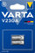 VARTA V23GA - MN21-3LR50 - A23, 4223101402, Batteria Acalina, 12 Volts, Diametro 10,3mm, Altezza 28,5mm, confezione 2 pile