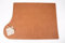 IMTC Schreibtischunterlage Plus 69x49cm braun - Linkshänder