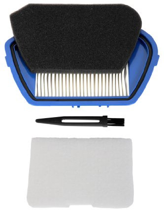 KIT FILTRATION COMPACTEO ERGO CYCLONIC pour PIECES ASPIRATEUR NETTOYEUR PETIT ELECTROMENAGER MOULINEX - MT005401