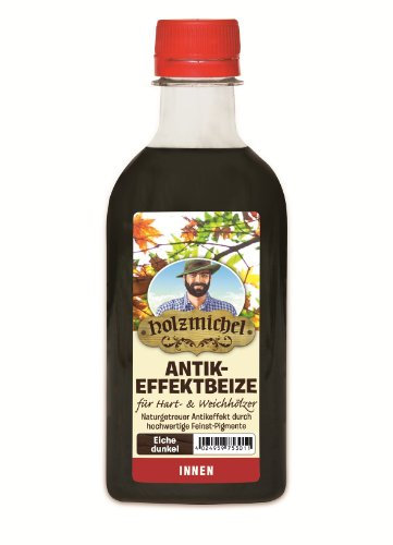 Holzmichel Antikeffektbeize 0,250 L