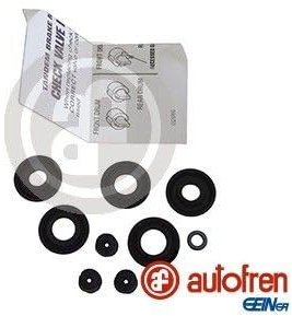 AUTOFREN SEINSA D1375 Reparatursatz Hauptbremszylinder 21mm