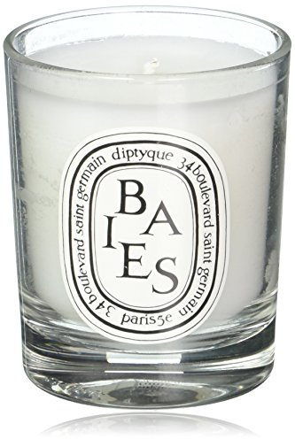 Diptyque Scented Candle Baies 70g - 70ml