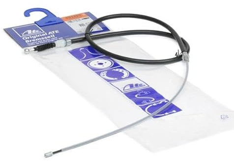 ATE 24.3727-3403.2 Bremskraftverstärker