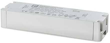 Paulmann 97734 LED Driver Constant Current 700mA 18W dimmable White