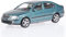 Abrex Skoda Octavia 2005 Island guen Modellauto 143AB-001Q 1:43