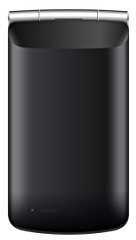 Mobistel EL800 Handy Dual-SIM (TFT QVGA Display, Kamera und Radio, 64 Polyphone Klingeltöne, Bluetooth 1.2, 7,1 cm (2,8 Zoll)) schwarz