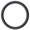 Dichtringe/O-Ringe 46 x 5 mm NBR 70, Menge 3 Stück