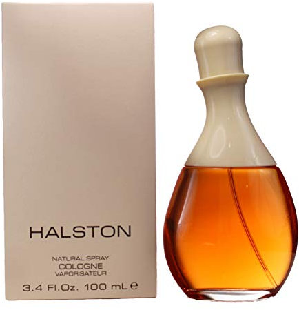 Halston Cologne Spray 100 ml