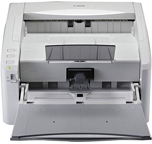 Canon imageFORMULA DR-6010C
