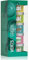 Kusmi Tea - Coffret de 5 Miniatures de Thés Verts Aromatisés - Parfums Floraux, Gourmands, Acidulés, et Thé Vert à la Menthe - Mélanges Conditionnés en France - Boîtes à Thé en Métal 5x25g