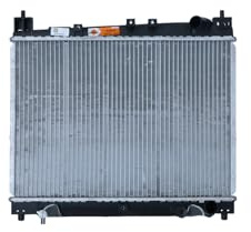 NRF 53211 Kühler, Motorkühlung